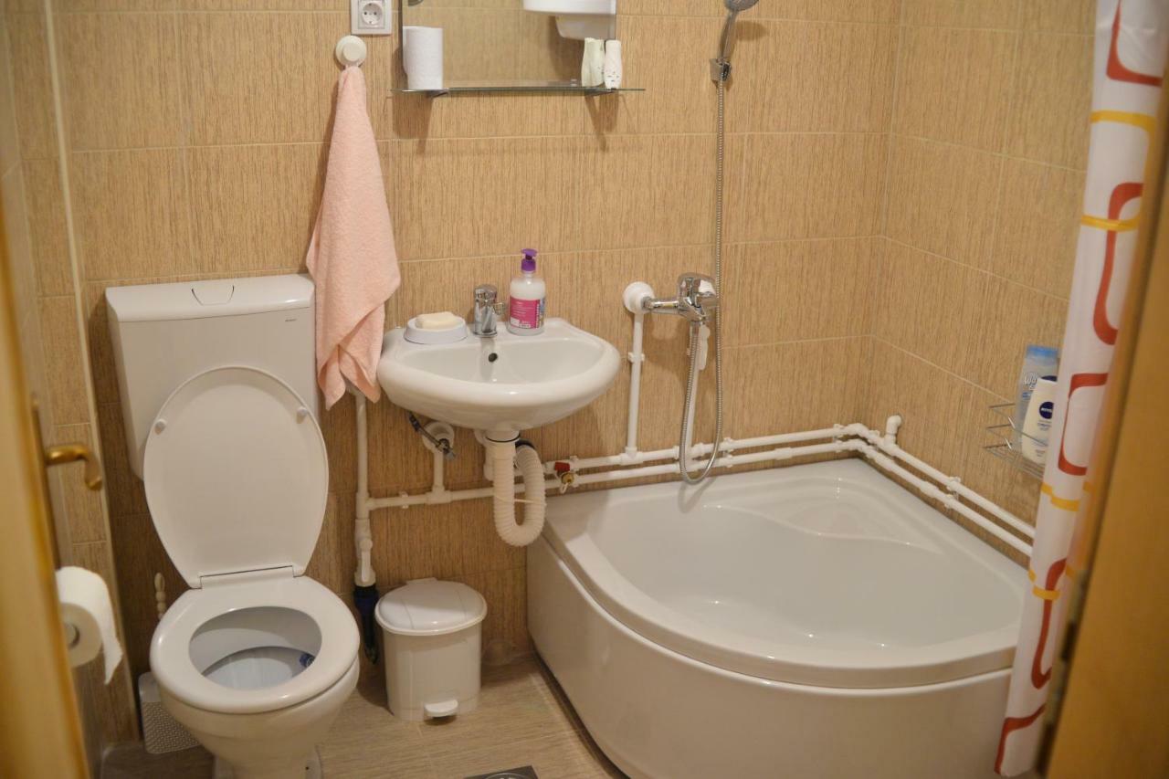 Drveni Raj Uvac Apartment Сйеница Екстериор снимка
