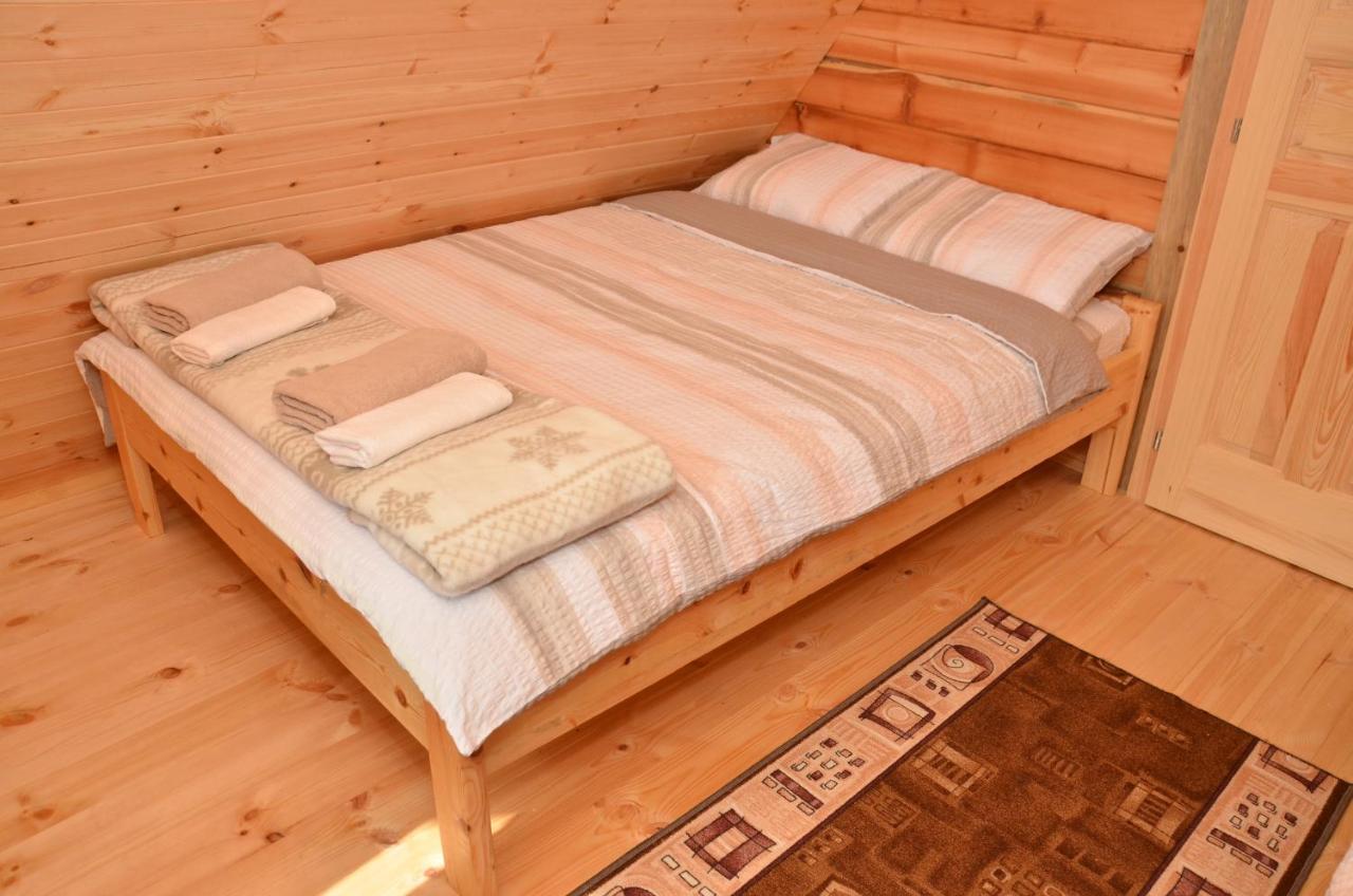 Drveni Raj Uvac Apartment Сйеница Екстериор снимка